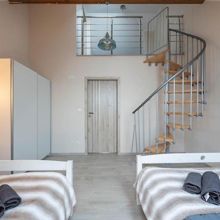 Apartamenty Nad Zylica Przy Deptaku - Dream Apart Щирк Экстерьер фото