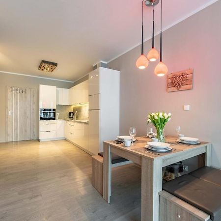 Apartamenty Nad Zylica Przy Deptaku - Dream Apart Щирк Экстерьер фото