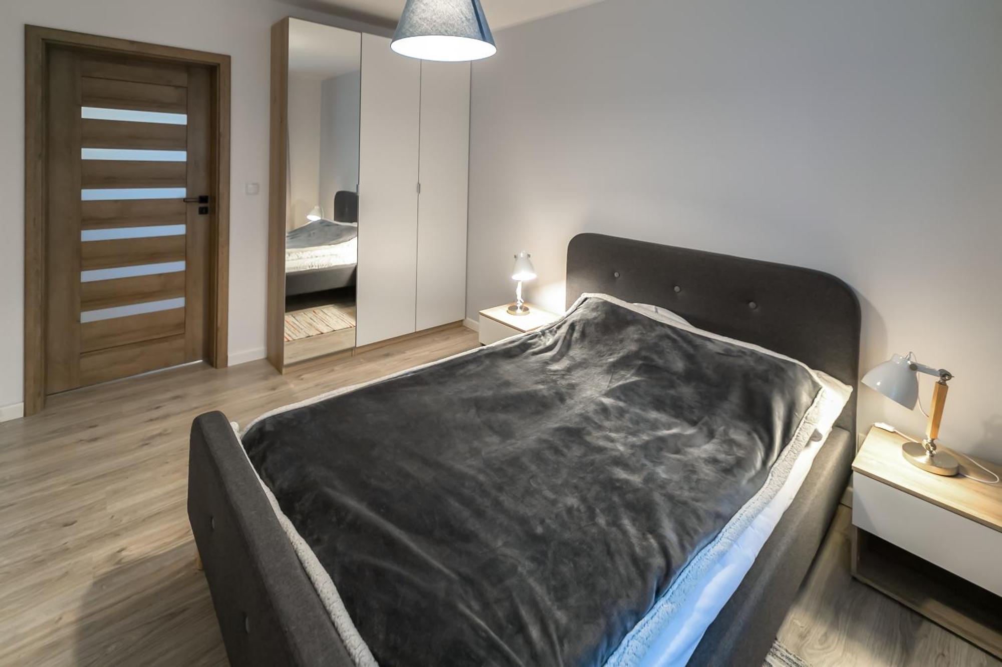 Apartamenty Nad Zylica Przy Deptaku - Dream Apart Щирк Экстерьер фото