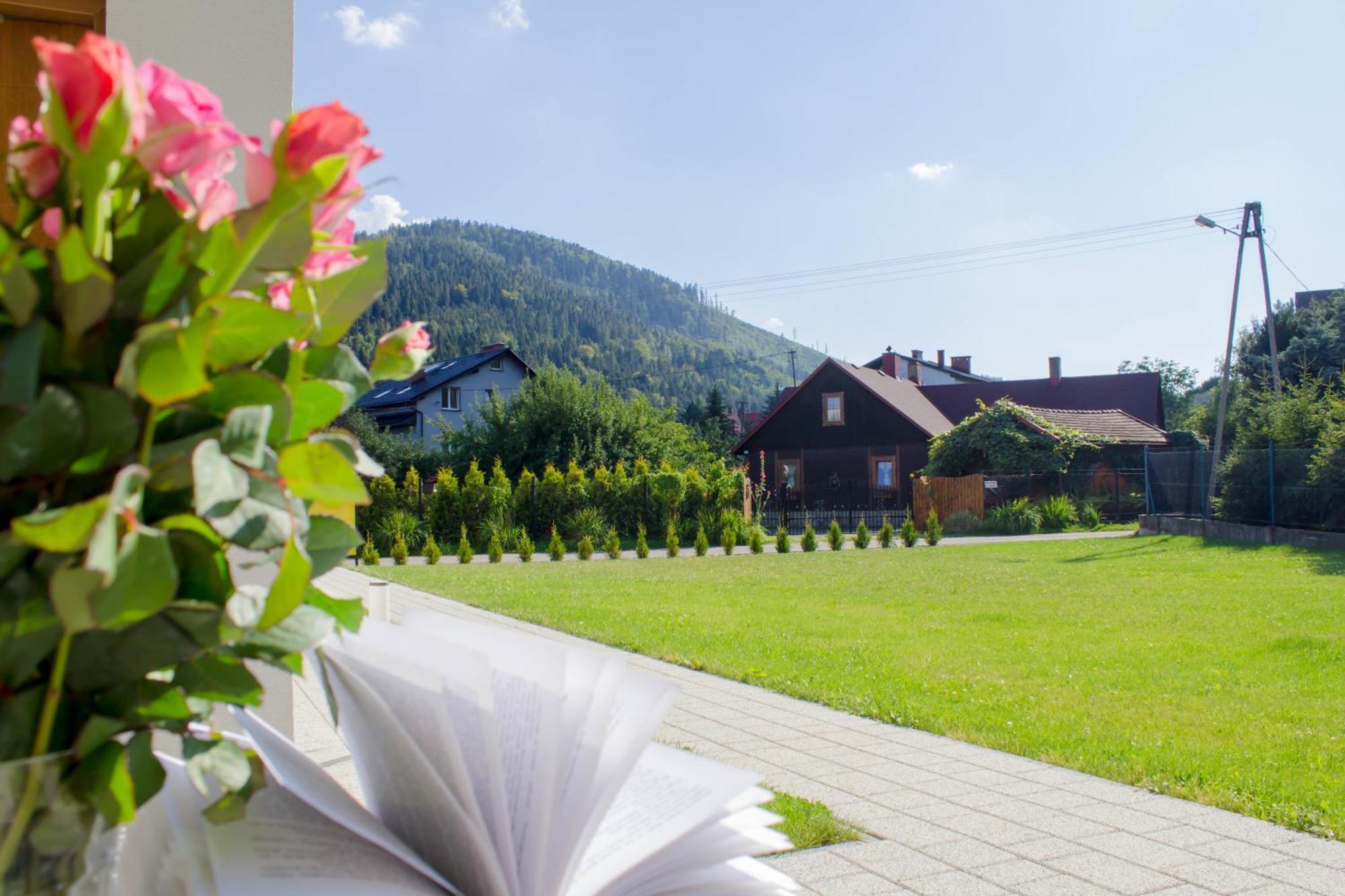Apartamenty Nad Zylica Przy Deptaku - Dream Apart Щирк Номер фото