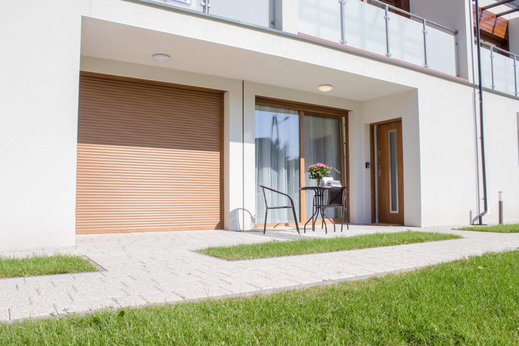 Apartamenty Nad Zylica Przy Deptaku - Dream Apart Щирк Номер фото