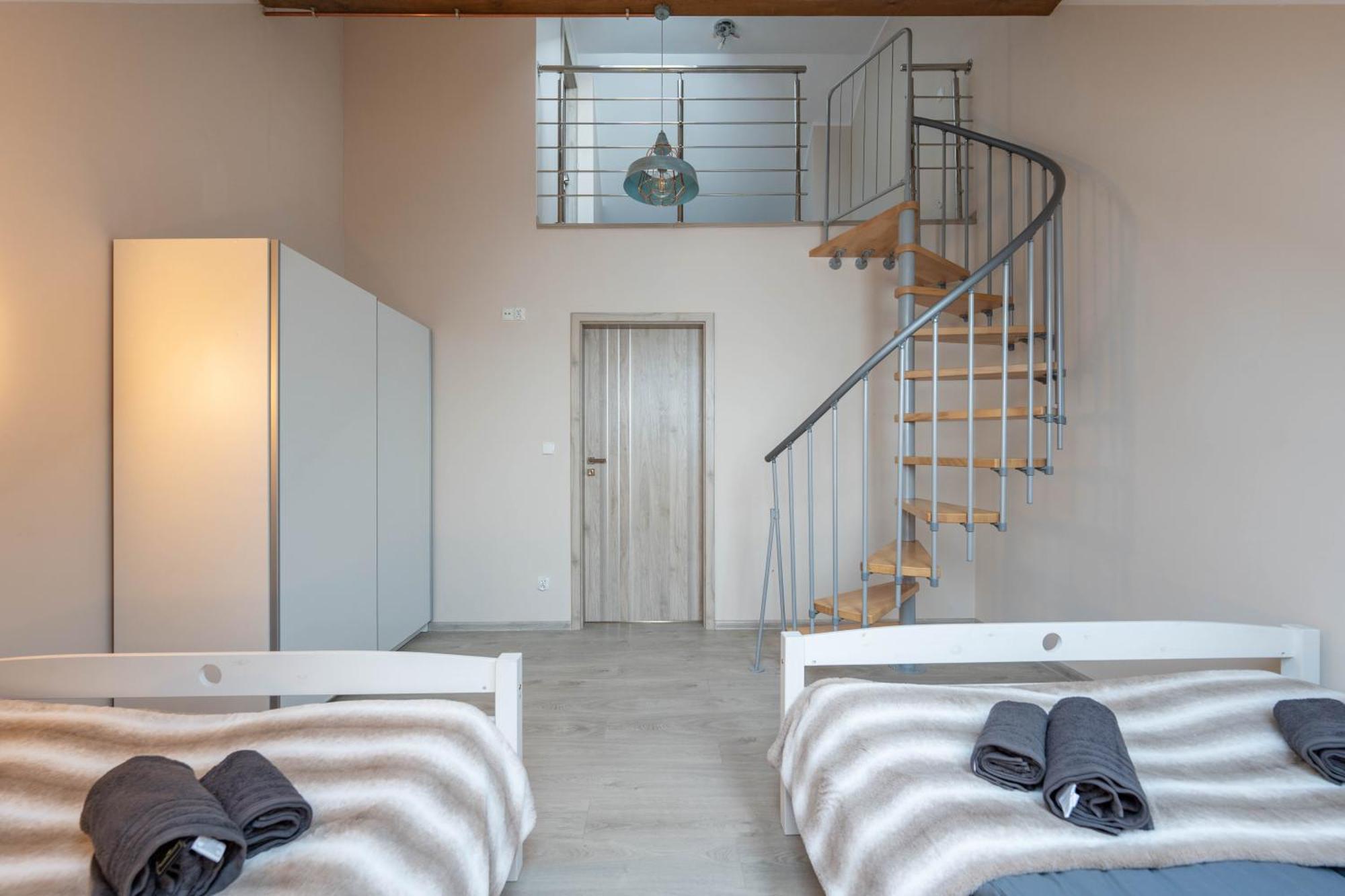 Apartamenty Nad Zylica Przy Deptaku - Dream Apart Щирк Экстерьер фото