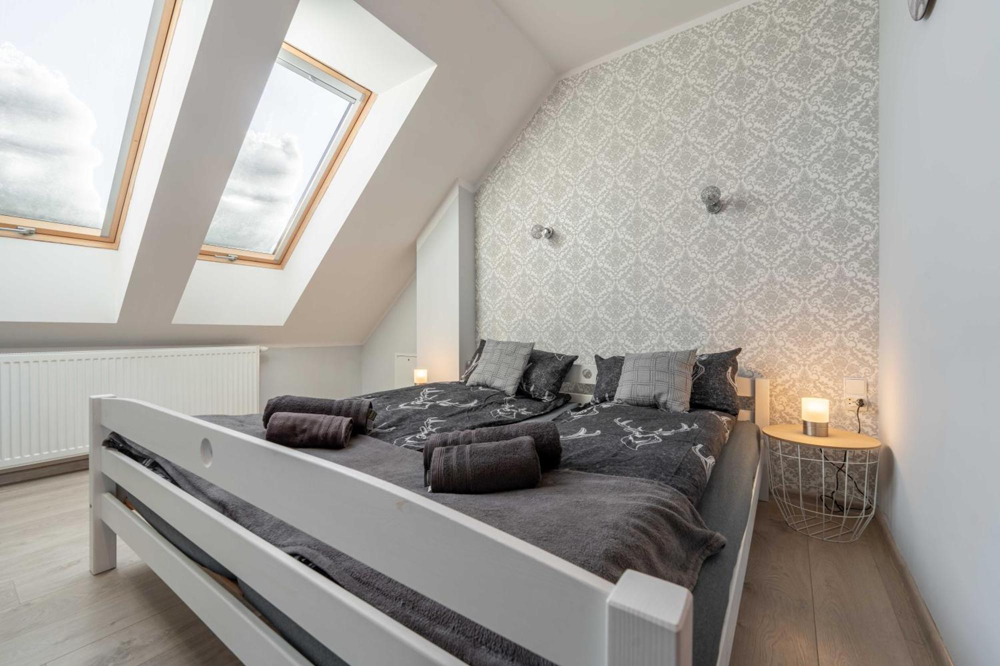 Apartamenty Nad Zylica Przy Deptaku - Dream Apart Щирк Экстерьер фото