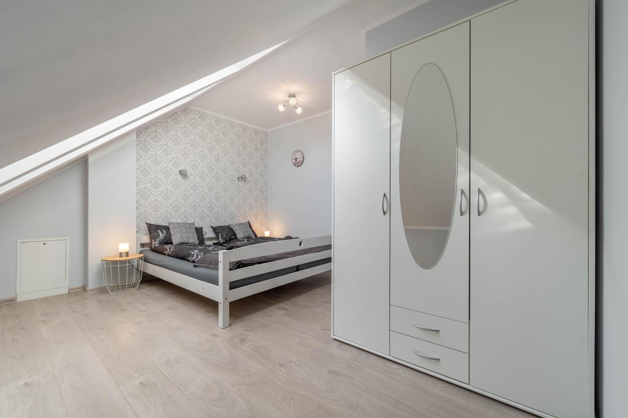Apartamenty Nad Zylica Przy Deptaku - Dream Apart Щирк Экстерьер фото