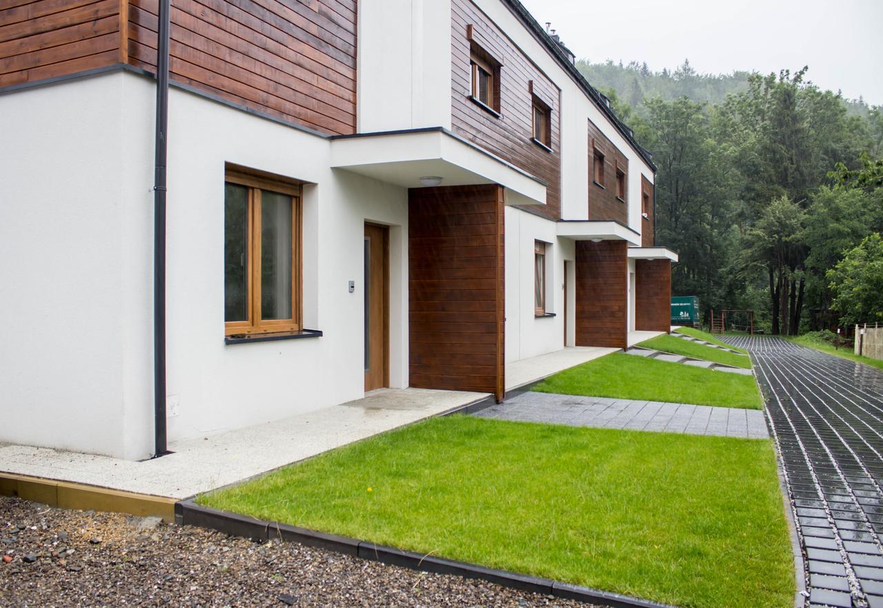 Apartamenty Nad Zylica Przy Deptaku - Dream Apart Щирк Экстерьер фото