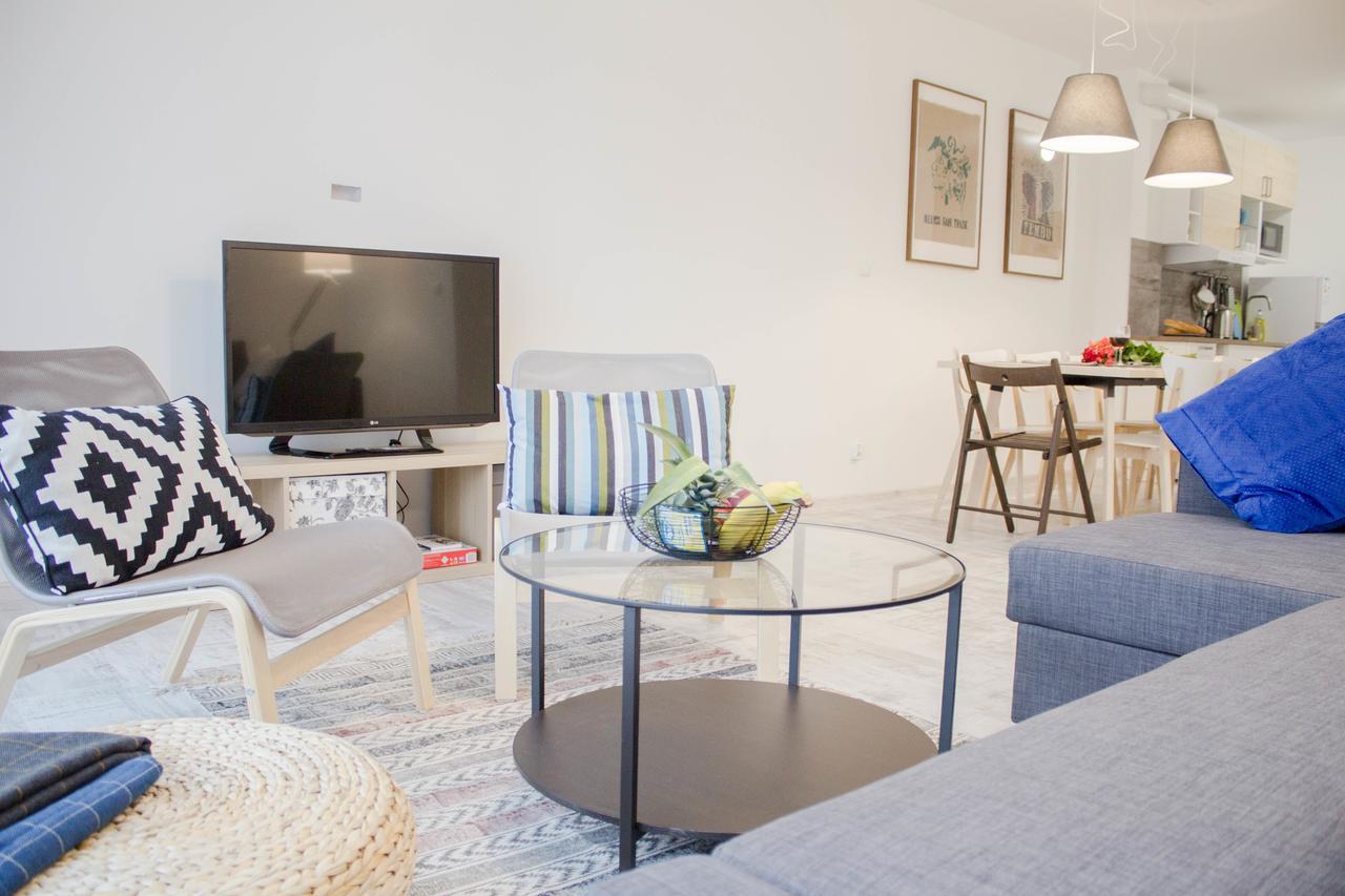 Apartamenty Nad Zylica Przy Deptaku - Dream Apart Щирк Экстерьер фото