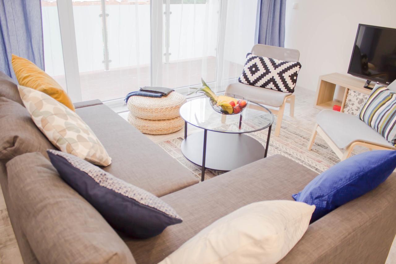 Apartamenty Nad Zylica Przy Deptaku - Dream Apart Щирк Экстерьер фото