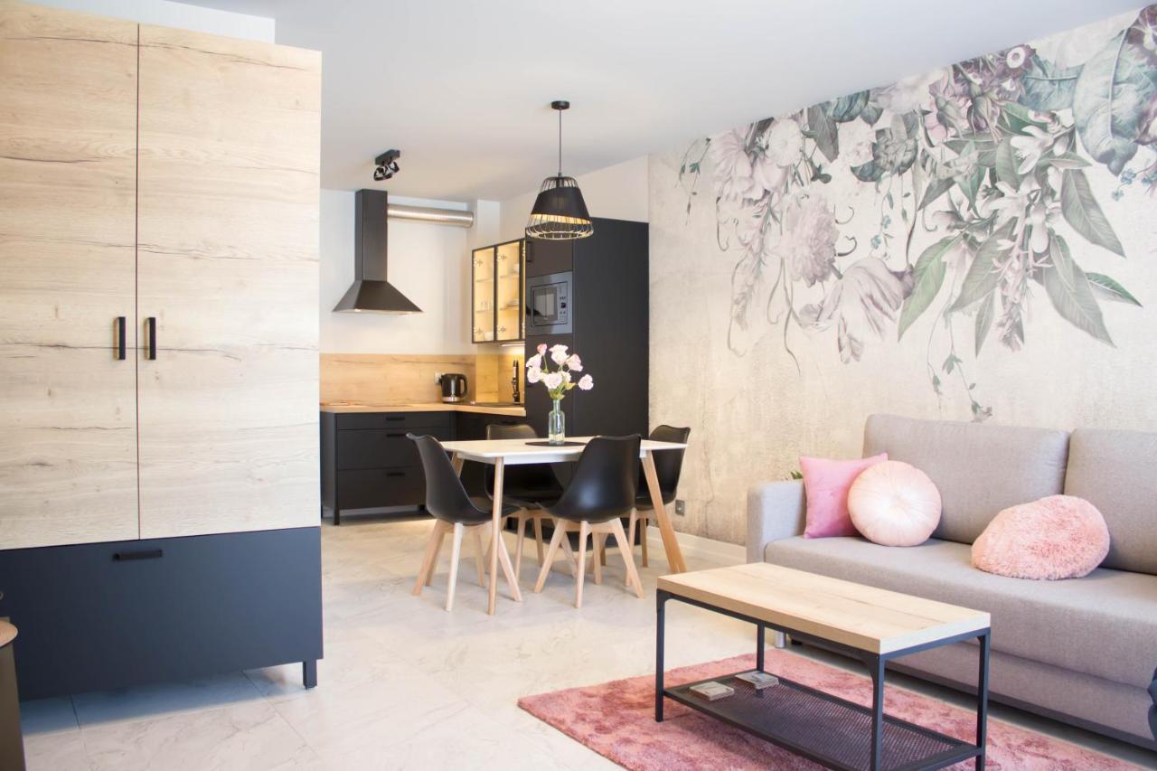 Apartamenty Nad Zylica Przy Deptaku - Dream Apart Щирк Экстерьер фото